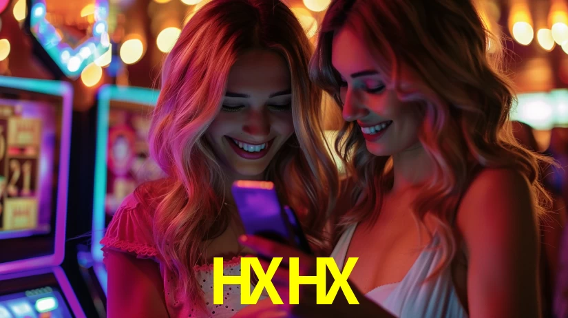 HXHX APP mobile iOS Android - 187 mil downloads São Paulo Rio BH