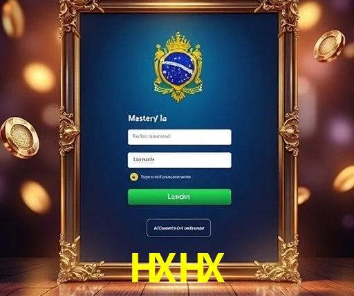Níveis do programa VIP da HXHX