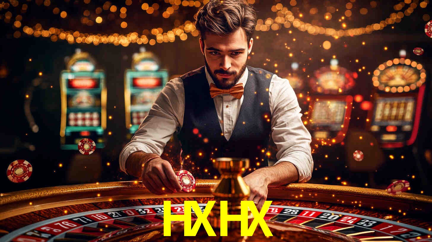 HXHX PIX instantâneo Brasil - Depósito e saque em minutos 24/7